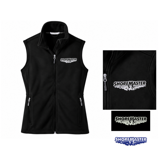 Women's Port Authority® Value Fleece Vest