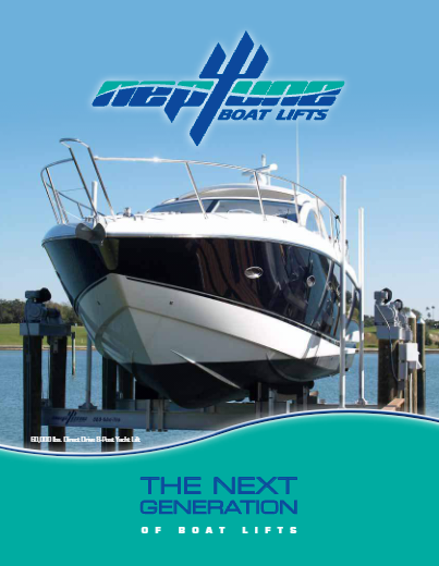 Neptune Product Catalog