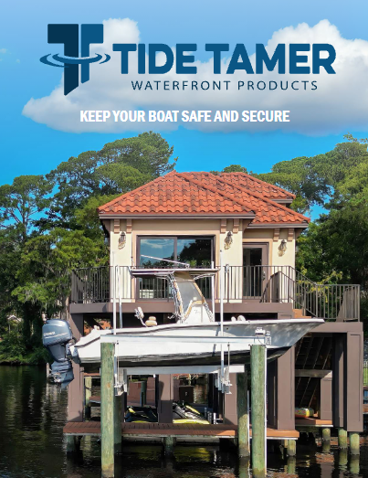 Tide Tamer Product Catalog