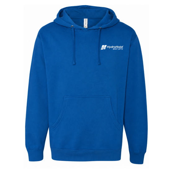 Men's Independent Trading Co Hoodie