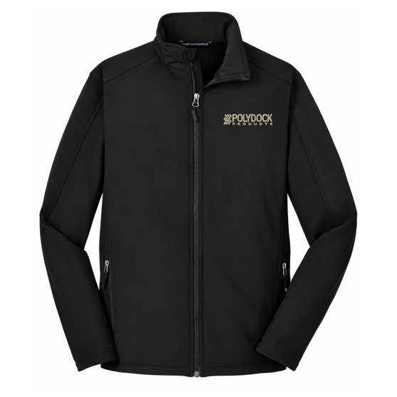 Men's Port Authority® Core Soft Shell Jacket