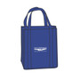 ShoreMaster Grocery Tote - 15" x 13"  - BOX OF 10