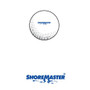 ShoreMaster Callaway Warbird 2.0 Golf Ball - Dozen