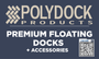 PolyDock Banner