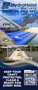 HydroHoist PWC Lift Retractable Banner