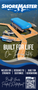 ShoreMaster Evergreen Retractable Banner