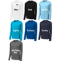 Men's Sport-Tek® Posi-UV® Pro Long Sleeve Tee