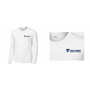 Men's Sport-Tek® Posi-UV® Pro Long Sleeve Tee