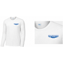Men's Sport-Tek® Posi-UV® Pro Long Sleeve Tee