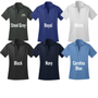 Women's Port Authority® Silk Touch™ Performance Polo