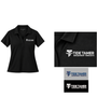Women's Port Authority® Silk Touch™ Performance Polo