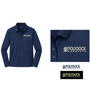 Men's Port Authority® Silk Touch™ Performance Long Sleeve Polo