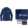 Women's Port Authority® Silk Touch™ Performance Long Sleeve Polo