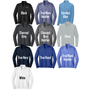 Men's Sport-Tek®  1/4-Zip Pullover