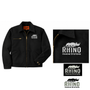 Men's CornerStone® Cotton Duck Utility Coat