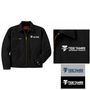 Men's CornerStone® Cotton Duck Utility Coat