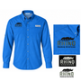 Men's Columbia PFG Tamiami™ II Shirt