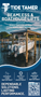 Beamless and Boathouse Lifts Retractable Banner