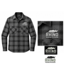 Women's Port Authority® Plaid Flannel Shirt