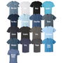 Men's Limited Edition ShoreMaster Comfort Colors Heavyweight T-Shirt