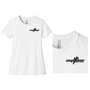 Women's Bella Relaxed Jersey Short Sleeve Tee