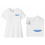 Women's Bella Relaxed Jersey Short Sleeve Tee