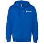 Men's Independent Trading Co Hoodie