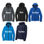 Women's Port Authority® Torrent Waterproof Jacket