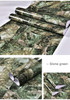 Marble Wallpaper Adhesive Sticker for Furniture Decorative Vinyls for Walls Waterproof Kitchen Bathroom Livingroom Wall Sticker| |