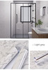 Marble Wallpaper Adhesive Sticker for Furniture Decorative Vinyls for Walls Waterproof Kitchen Bathroom Livingroom Wall Sticker| |