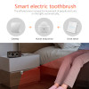 CORUI Tuya Motion Sensor Zigbee3.0 Mini Human Body Movement Infrared Detector Wireless Smart PIR Building Automation Gateway