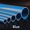 Pvc Pipe Fittings | Pvc Water Pipes | Black Pvc Pipe | Blue Pvc Tube - 2pcs O.d 20 110mm