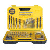 DEWALT Combination Drill Bit Set DT70758 DT71563 DWANGFT100SET Electric Screwdriver Twist Drill Bits Magnetic Holder