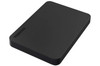 Toshiba A3 HDTB410YK3AA Canvio Basics 1TB Portable External Hard Drive USB 3.0, Black