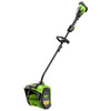 Greenworks 80V 12” Brushless Cordless Snow Shovel, Battery and Charger Not Included
