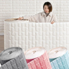 70cm*1m 3D Brick Pattern Wall Panels Wallpaper DIY Waterproof for Living Room Bedroom Kitchen Background Wall Decoration
