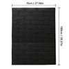 70cm*1m 3D Brick Pattern Wall Panels Wallpaper DIY Waterproof for Living Room Bedroom Kitchen Background Wall Decoration