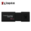 Kingston USB Flash Drives 16GB 32GB 64GB 128GB USB 3.0 Pen Drive Plastic Sleek Memory Memorias Disks P DT100G3|drive 16gb|kingston usbkingston usb flash drive