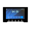 Dragonsview 7 Inch Wifi Video Intercom With Lock Wirelesss Video Door Phone Intercom System Unlock Doorbell with Camera Record