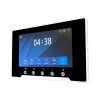 Dragonsview 7 Inch Wifi Video Intercom With Lock Wirelesss Video Door Phone Intercom System Unlock Doorbell with Camera Record