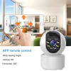 Xiaomi 4K WiFi Home Security Camera Dual Screen Baby Monitor AI Human Detection Night Vision CCTV Video Surveillance New Design