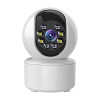Xiaomi 4K WiFi Home Security Camera Dual Screen Baby Monitor AI Human Detection Night Vision CCTV Video Surveillance New Design