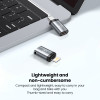 OLAF USB C Adapter Type C to Lightning Female Converter for IPhone 15 Xiaomi Samsung Lightning Charger Mobile Accessories