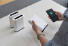 Nokia WiFi Beacon Mesh 1 Router System HA-020W-B AC1200 Single Unit Brand （98%new ）