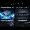 Xiaomi Mi Router BE7000 7000 Tri-Band WiFi Repeater VPN 1GB Mesh USB 3.0 IPTV 4 X 2.5G Ethernet Ports Modem Signal Amplifier