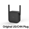 Xiaomi WiFi Pro 300Mbps Extender Booster 2.4G Wireless Repeater, Dual Antenna Network Signal Amplifier for Home Router Coverage