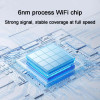 Xiaomi Router BE5000 Wi-Fi 7 2.4/5GHz Dual-Frequency Mesh 2.5G High-Speed Network Port IPTV OFDMA Signal Amplifier Mi Home