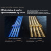Huawei WiFi AX6 WiFi Router Dual Band Mesh Wi-Fi 6+ 7200Mbps 4k QAM 8 Channel Signal Wireless Router Repeater