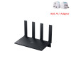 Huawei WiFi AX6 WiFi Router Dual Band Mesh Wi-Fi 6+ 7200Mbps 4k QAM 8 Channel Signal Wireless Router Repeater
