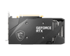MSI GeForce RTX 3060 VENTUS 2X 12G OC Graphics Card GDDR6 Heat Sink Video Cards 192-bit HDMI-Compatible PCI4.0 3060 GPU GAMING